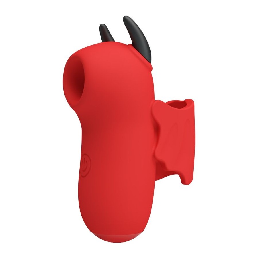PRETTY LOVE - MINI JOUETS AMUSANTS PAR STIMULATEUR MAGIC DIABLE